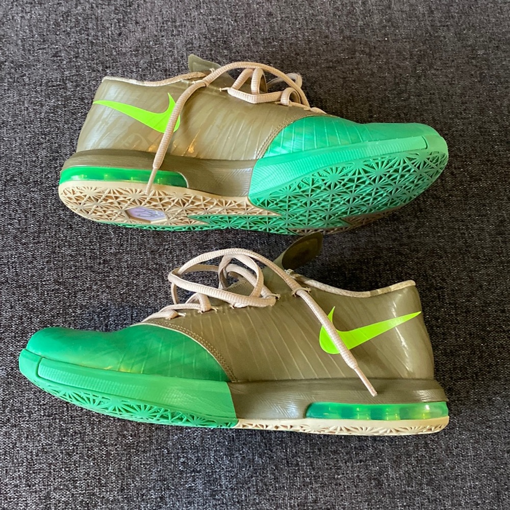 KD 6